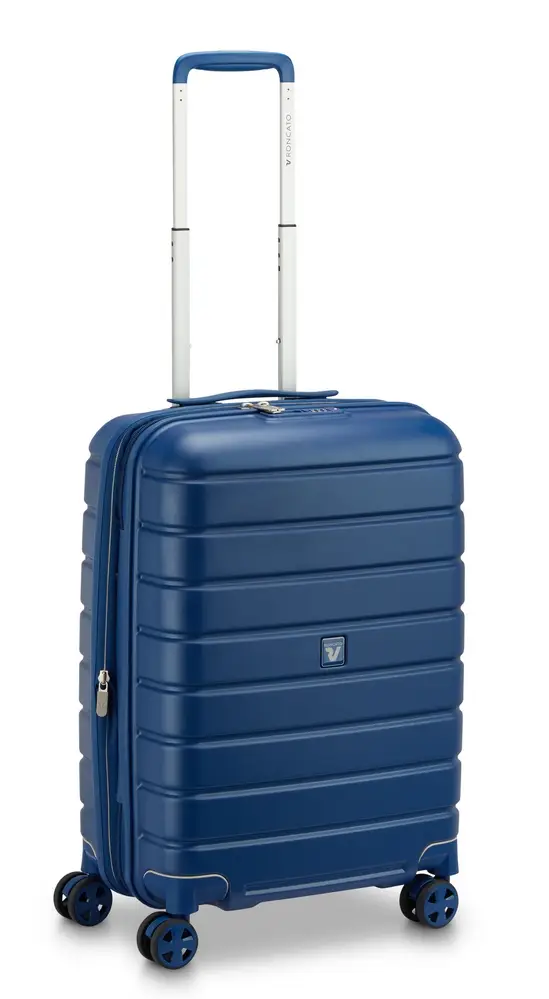 RONCATO Trolley cabina Blu 2567001