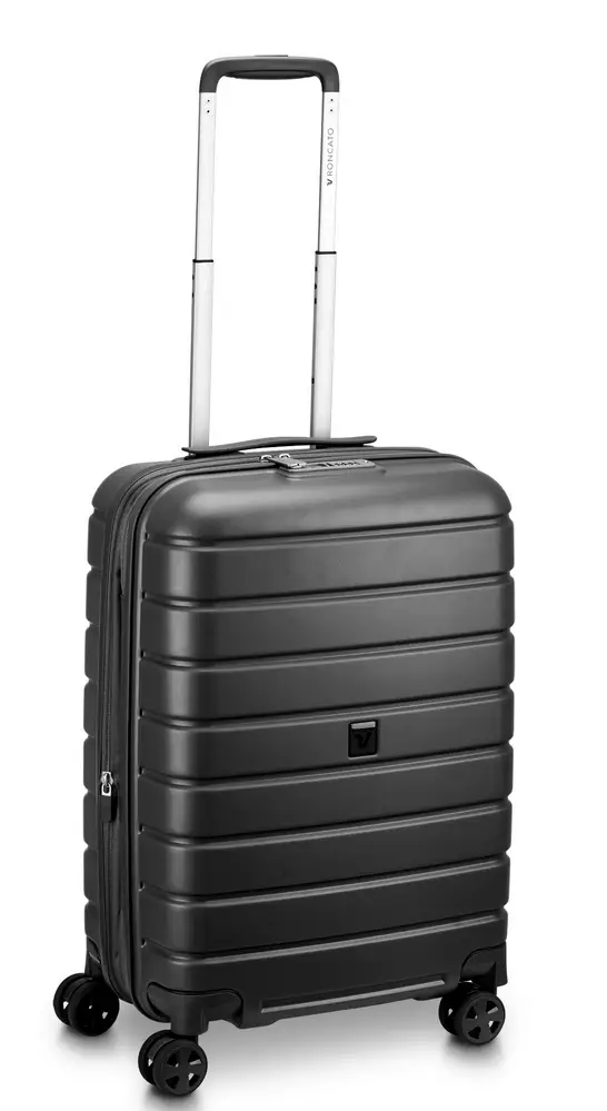 RONCATO Trolley cabina Nero 2567004