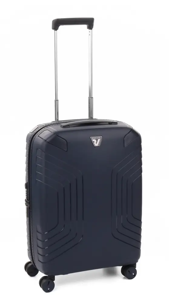 RONCATO Trolley cabina Blu 2562587