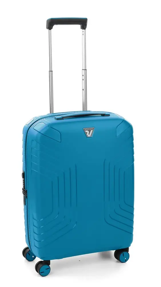 RONCATO Trolley cabina Denim 2562591