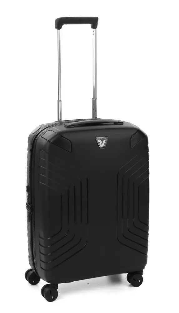 RONCATO Trolley cabina Nero 2562586