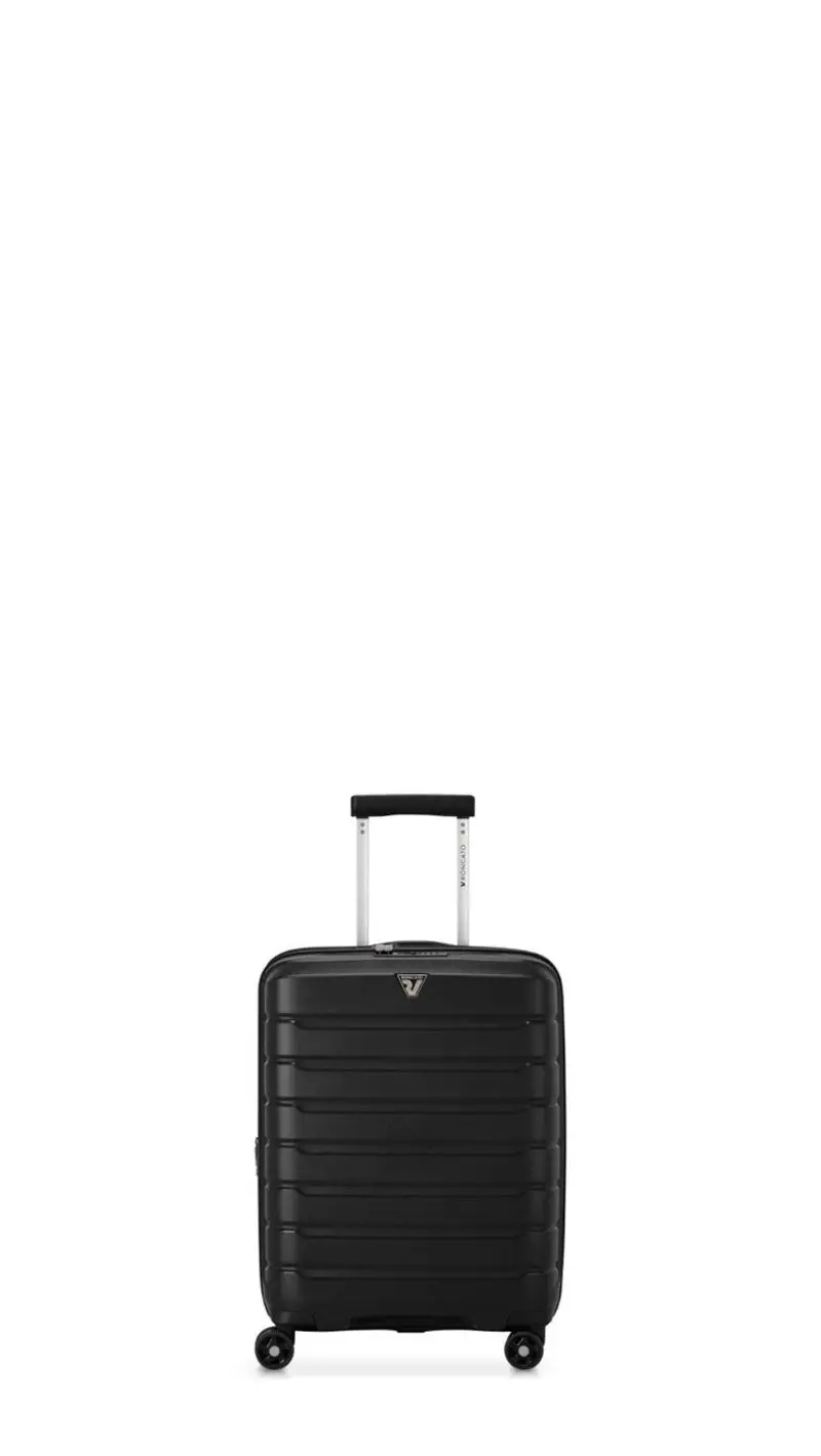RONCATO Trolley cabina Nero 2355458