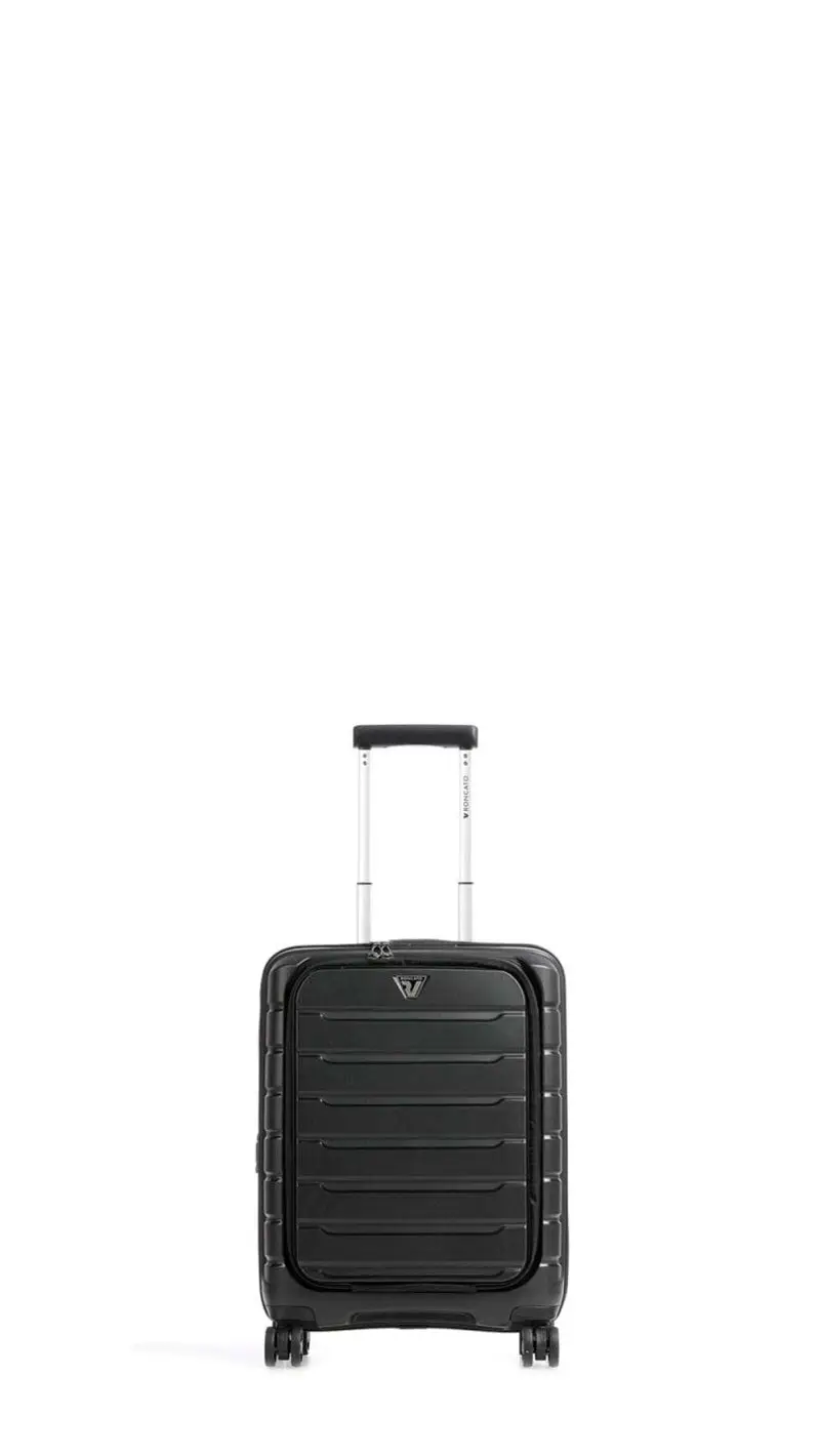 RONCATO Trolley cabina Nero 2355459