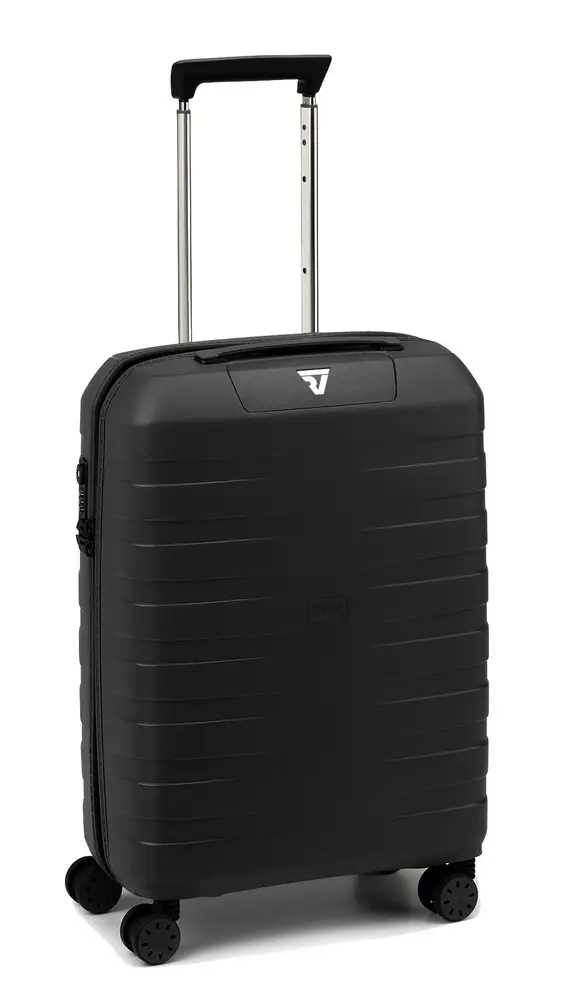 RONCATO Trolley cabina Nero 2562566