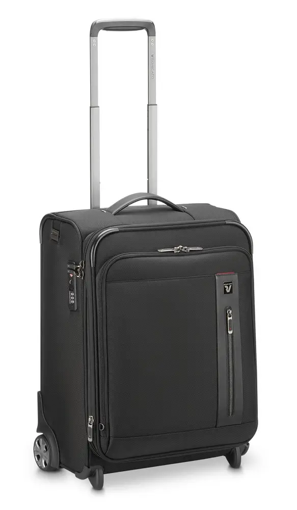 RONCATO Trolley cabina Nero 2567010