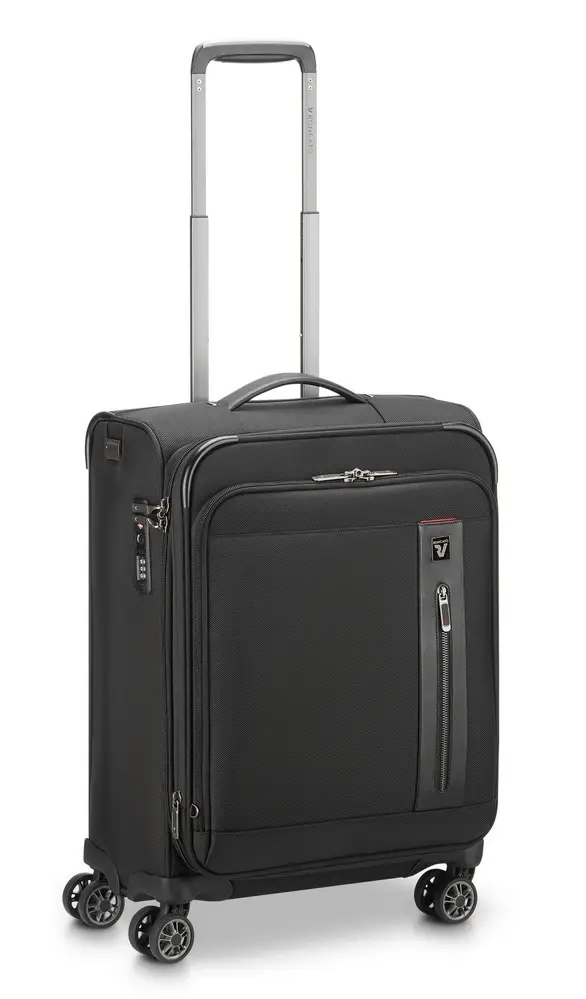 RONCATO Trolley cabina Nero 2567011