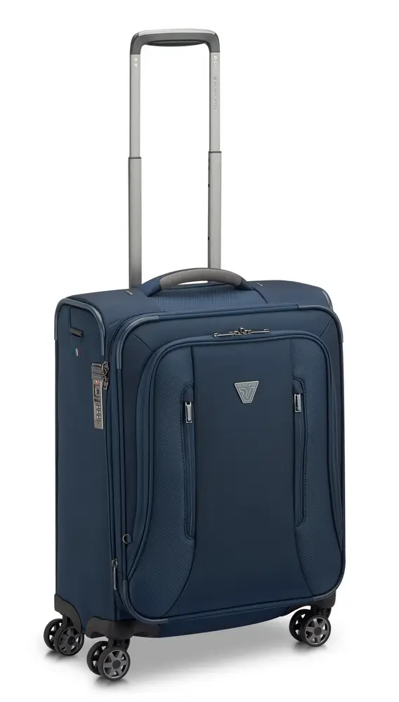 RONCATO Trolley cabina Blu 2562292