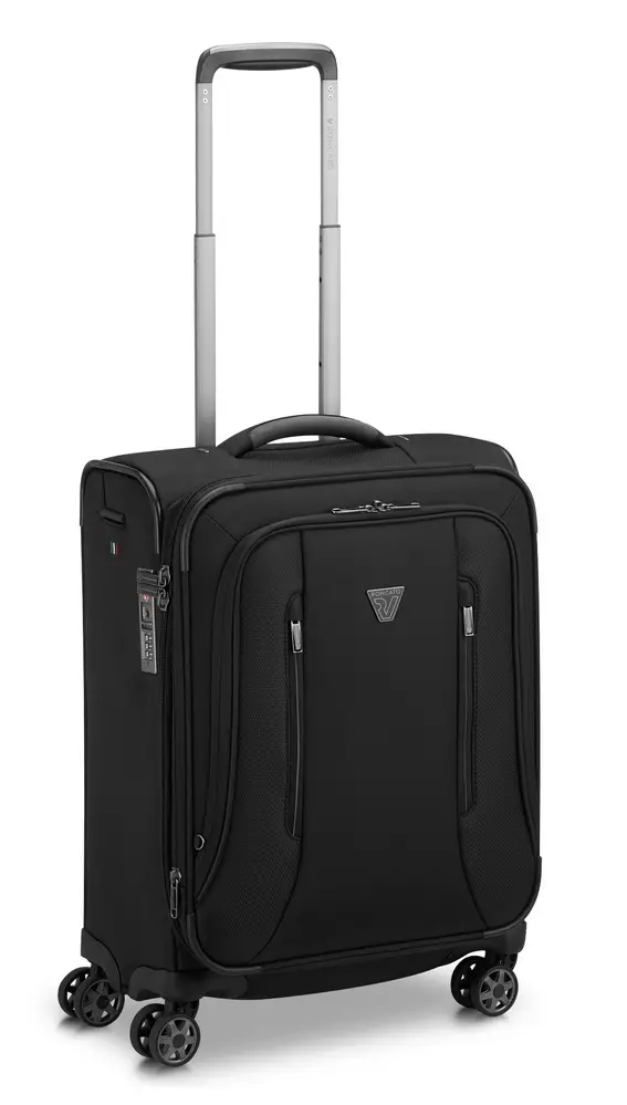 RONCATO Trolley cabina Nero 2562291