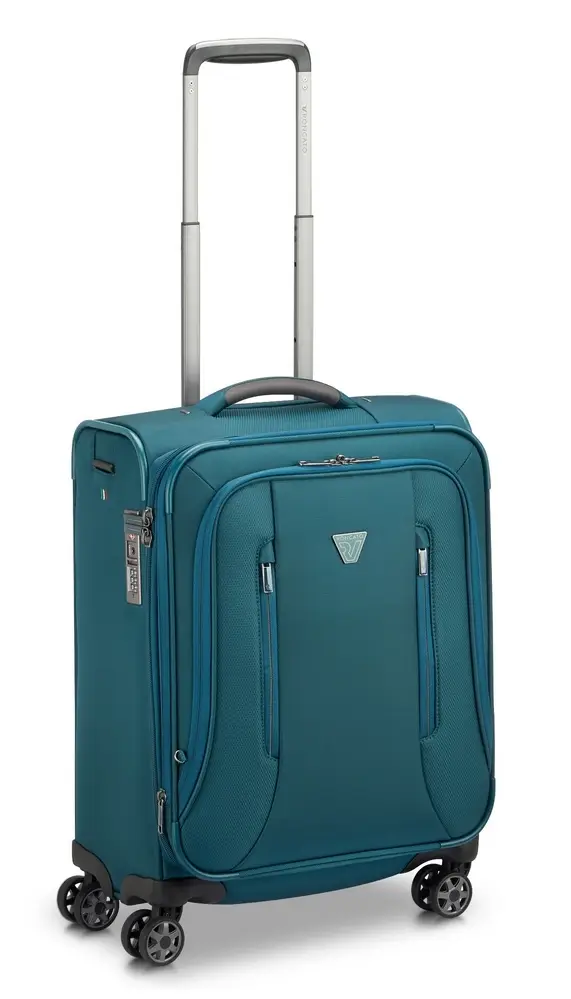 RONCATO Trolley cabina Verde 2562293