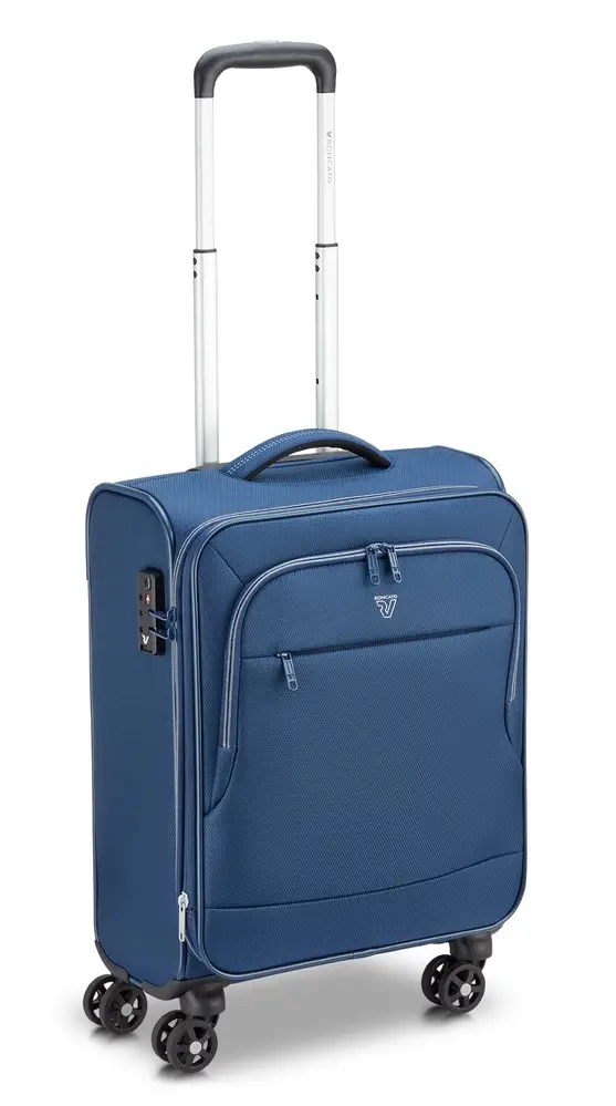 RONCATO Trolley cabina Blu 3579430
