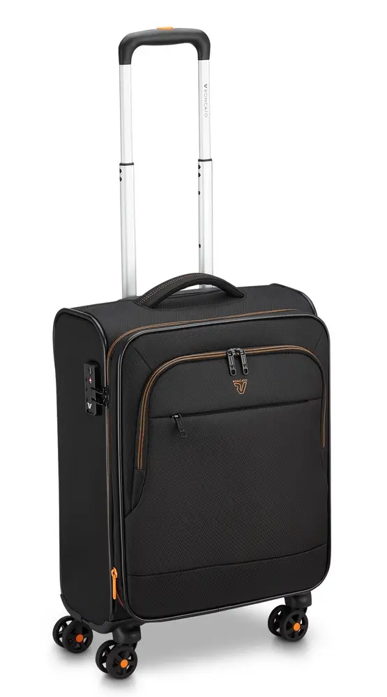 RONCATO Trolley cabina Nero 3579431