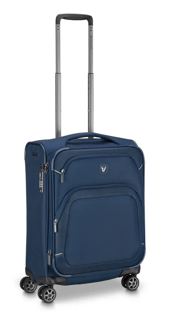 RONCATO Trolley cabina Blu 2567693