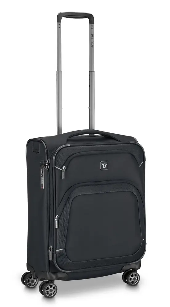 RONCATO Trolley cabina Nero 2567695