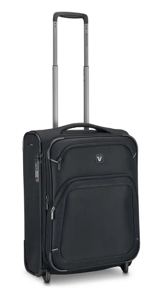 RONCATO Trolley cabina Nero 2567698
