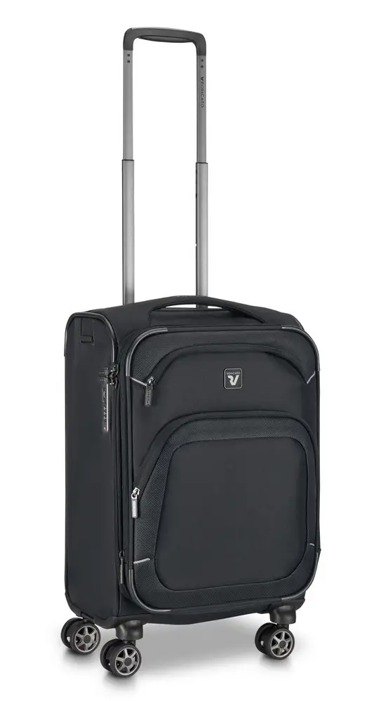 RONCATO Trolley cabina Nero 2567699