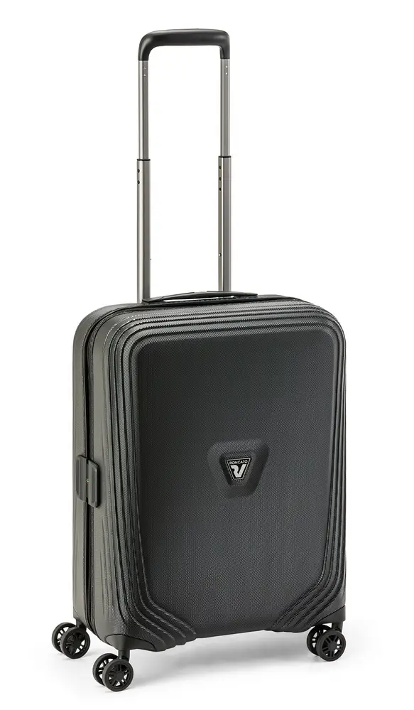 Trolley cabina Roncato Gigalight 5663 Nero