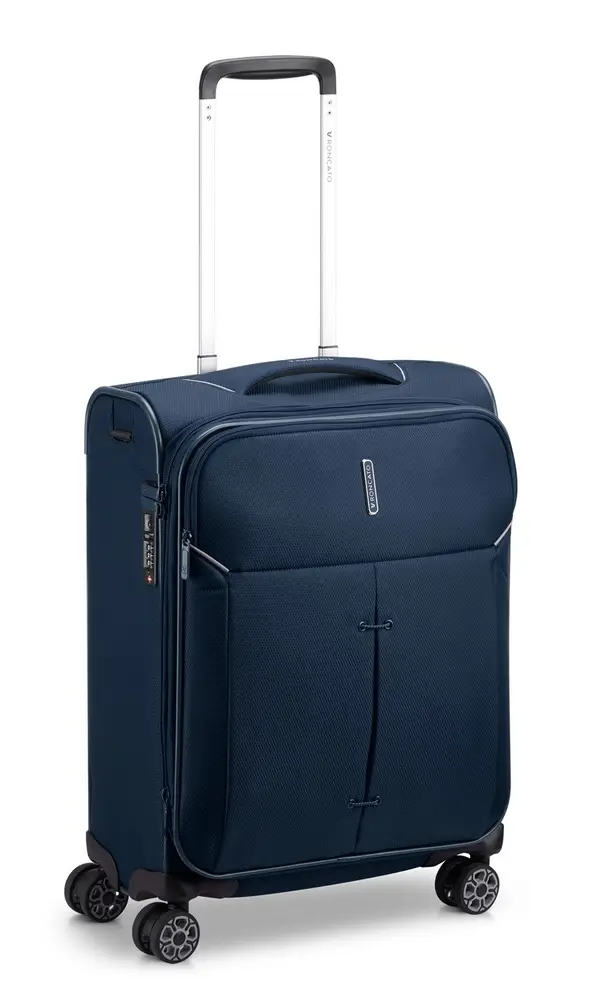 RONCATO Trolley cabina Blu 2567293