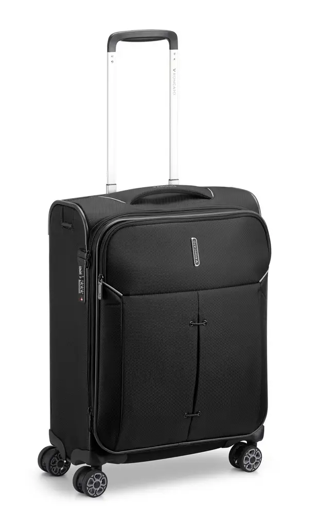 RONCATO Trolley cabina Nero 2567296