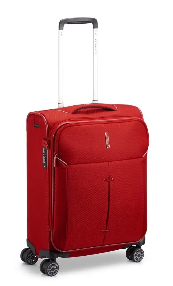RONCATO Trolley cabina Rosso 2567297