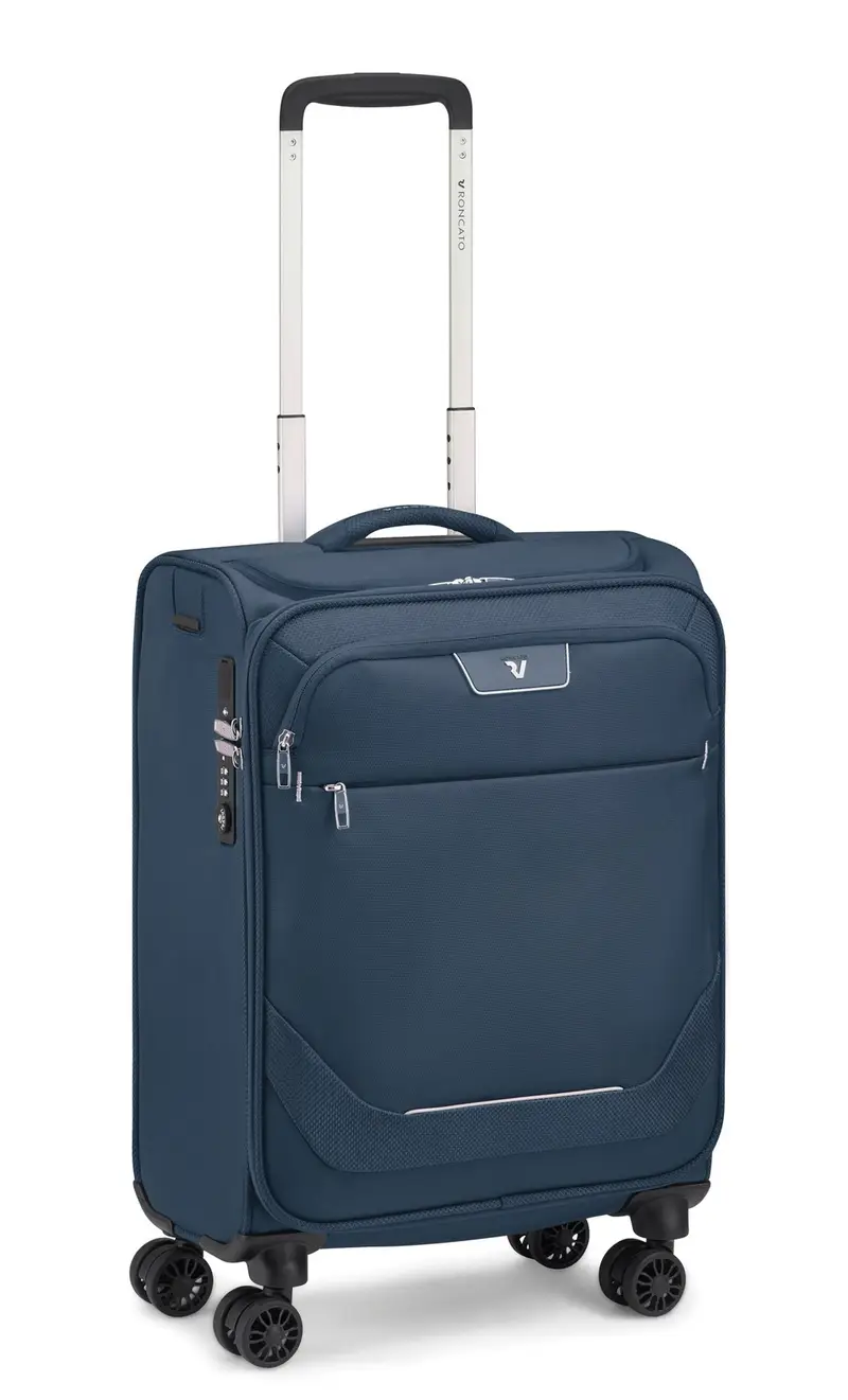 RONCATO Trolley cabina Blu 2567678