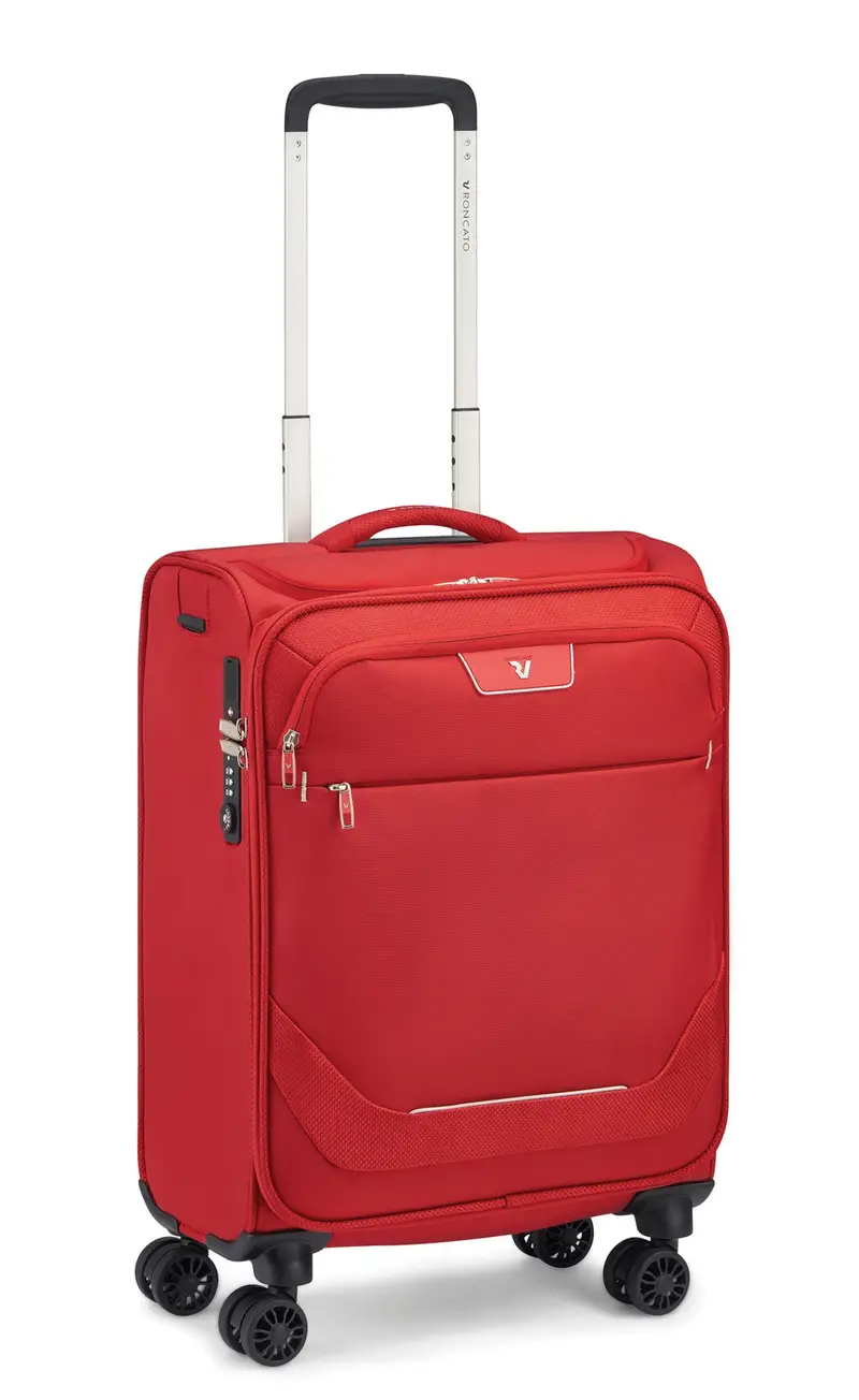 RONCATO Trolley cabina Rosso 2567682