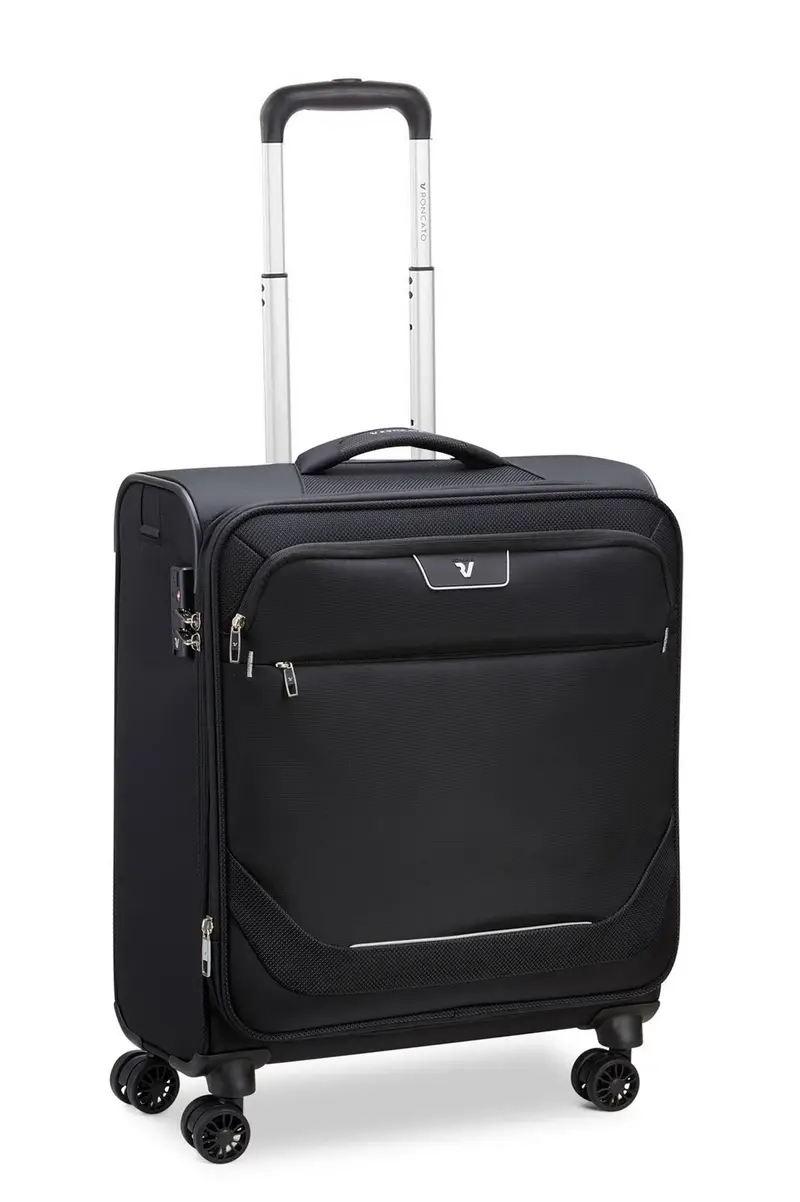 RONCATO Trolley cabina Nero 2567685