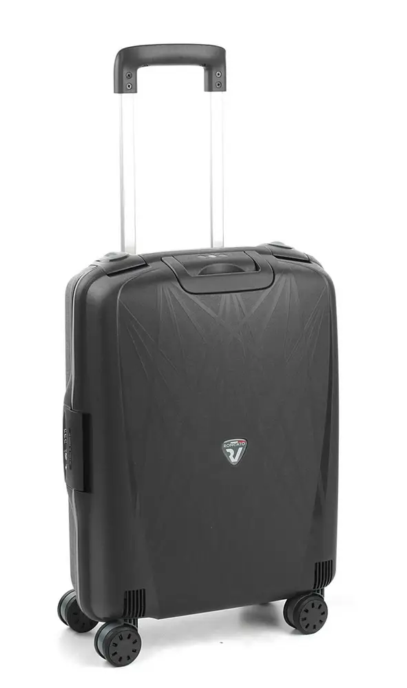RONCATO Trolley cabina Nero 2567773