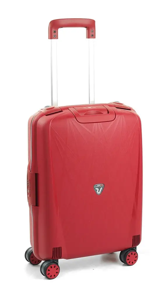 RONCATO Trolley cabina Rosso 2567785