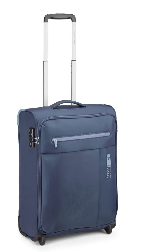 RONCATO Trolley cabina Blu 2567170
