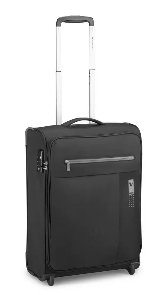 RONCATO Trolley cabina Nero 2567175