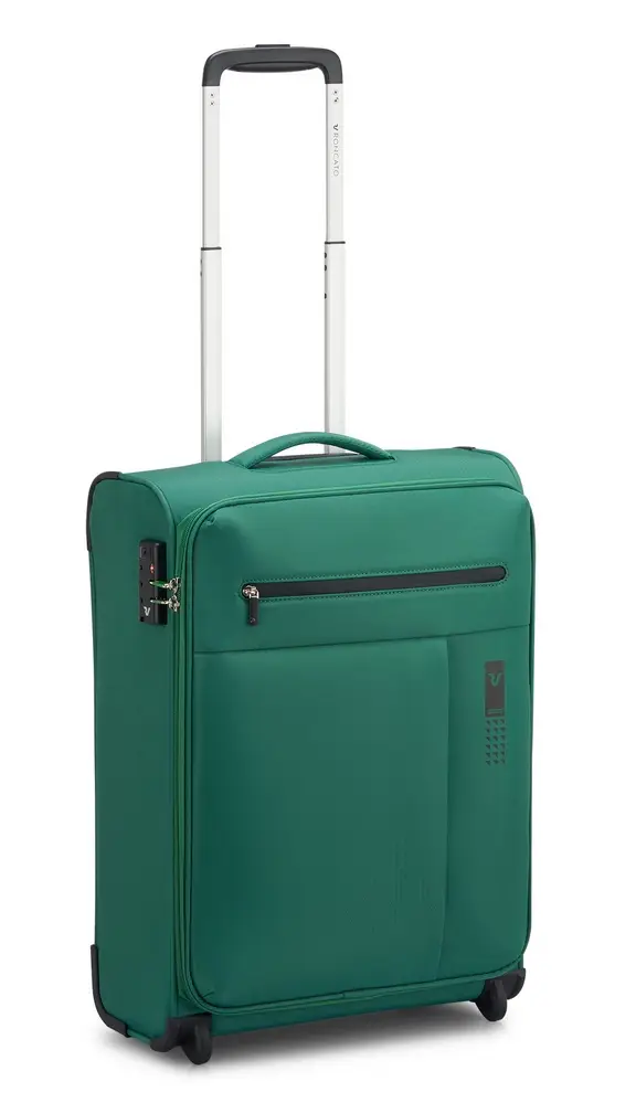 RONCATO Trolley cabina Verde 2567178