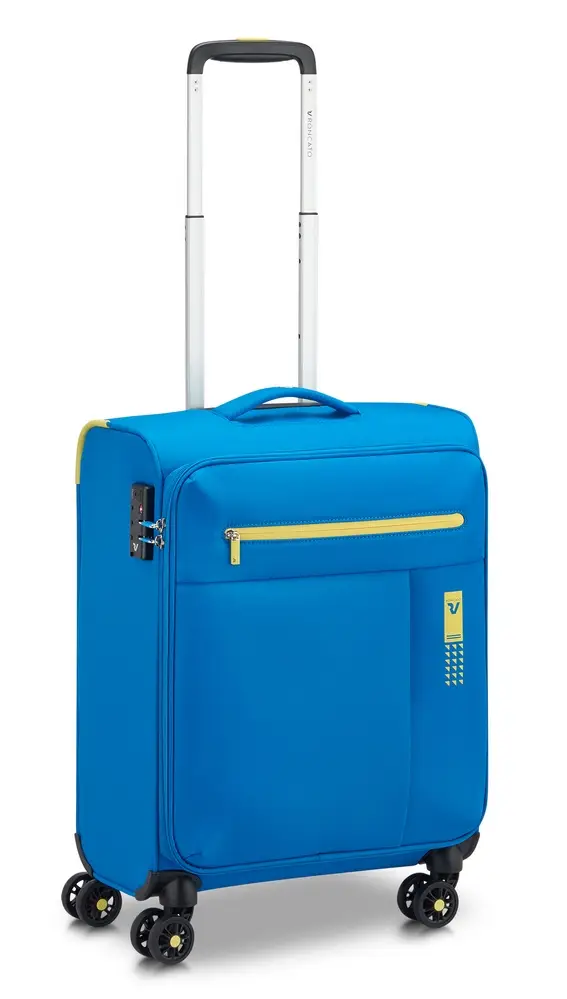RONCATO Trolley cabina Blu 2567185