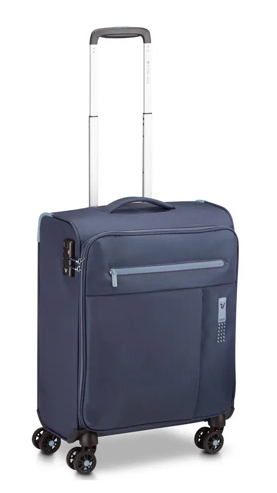 RONCATO Trolley cabina Blu 2567182