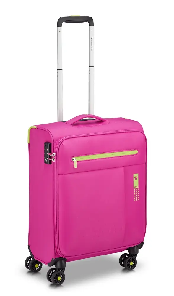 RONCATO Trolley cabina Fucsia 4204489