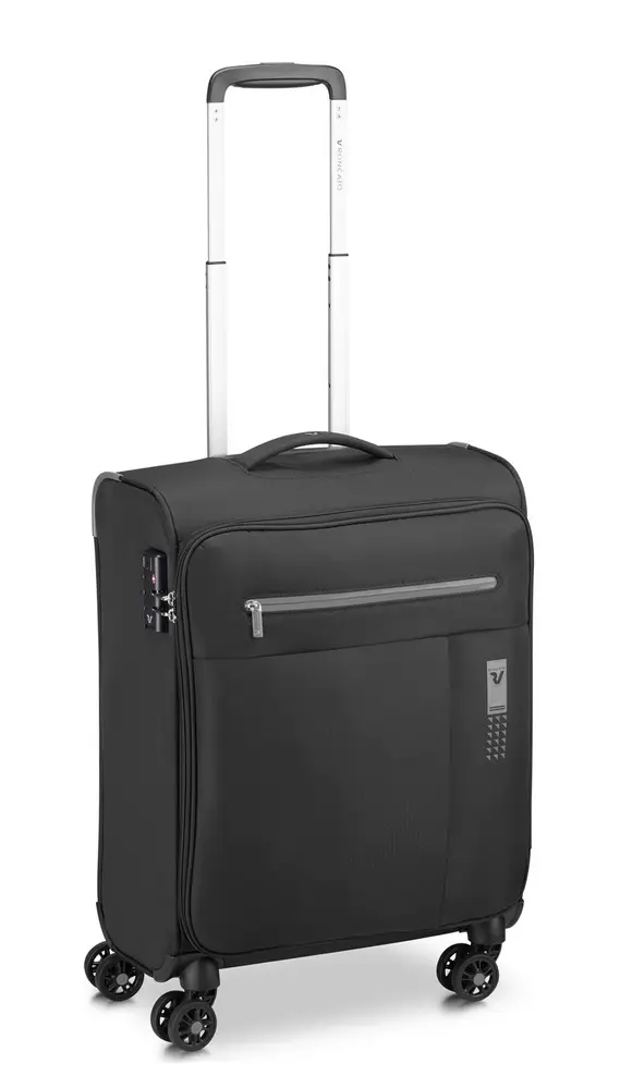 RONCATO Trolley cabina Nero 2567188