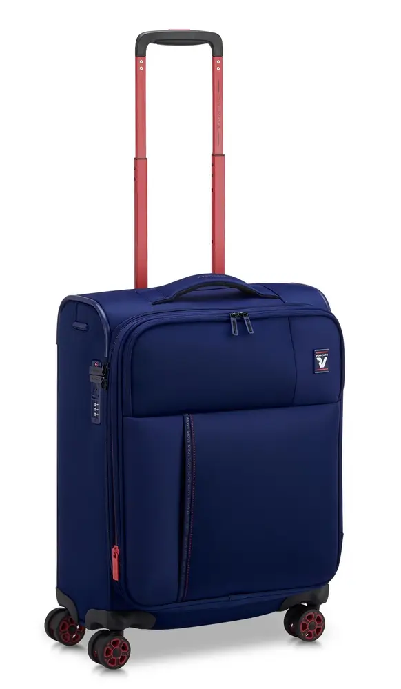RONCATO Trolley cabina Blu 2567526