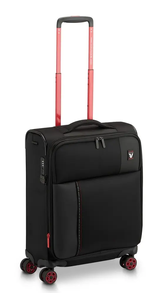 RONCATO Trolley cabina Nero 2567528