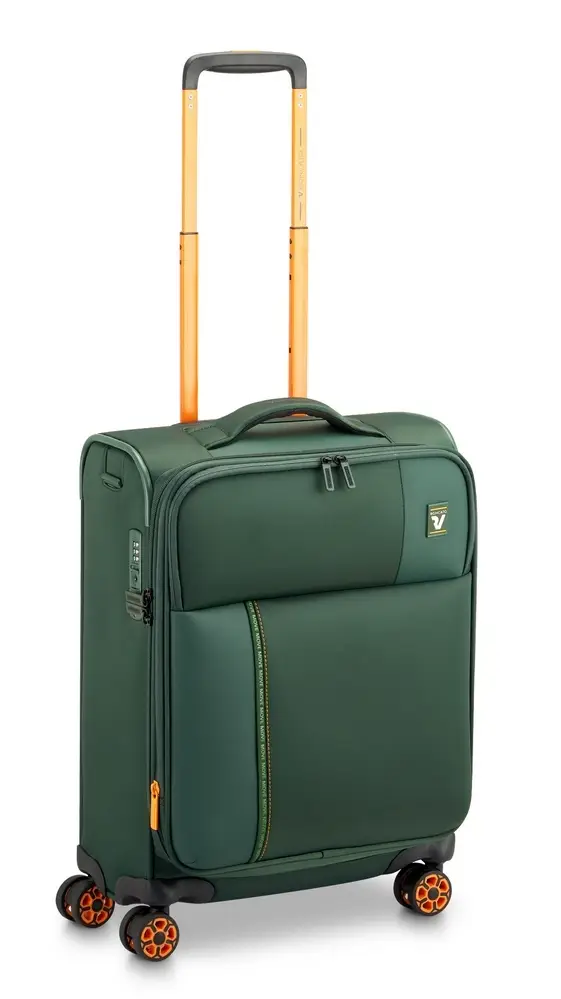 RONCATO Trolley cabina Verde 2567530