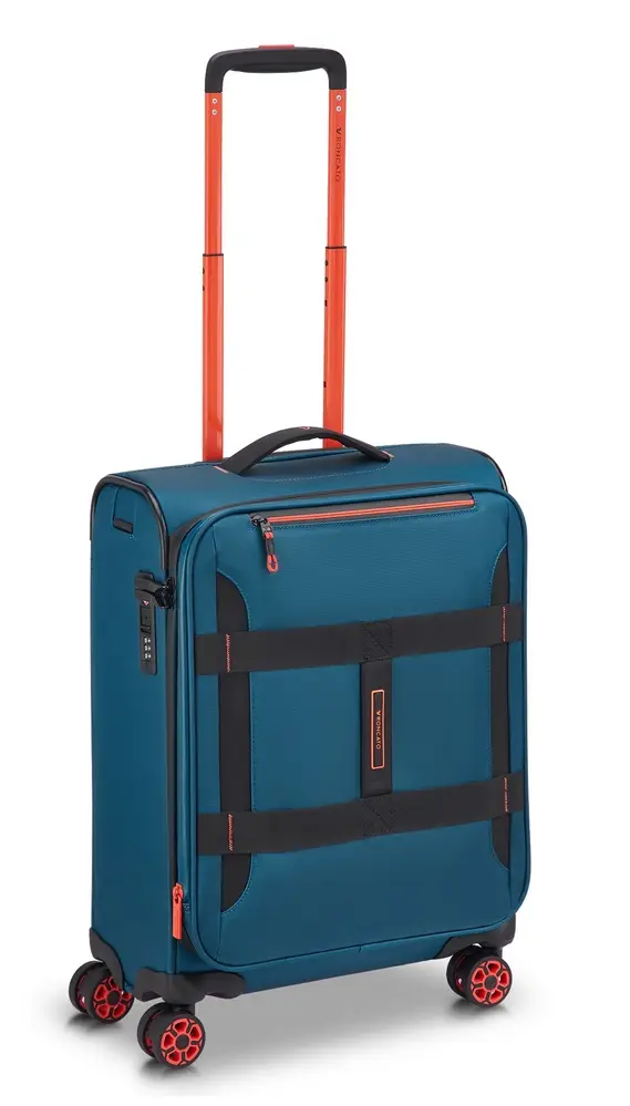 RONCATO Trolley cabina Denim 4204464