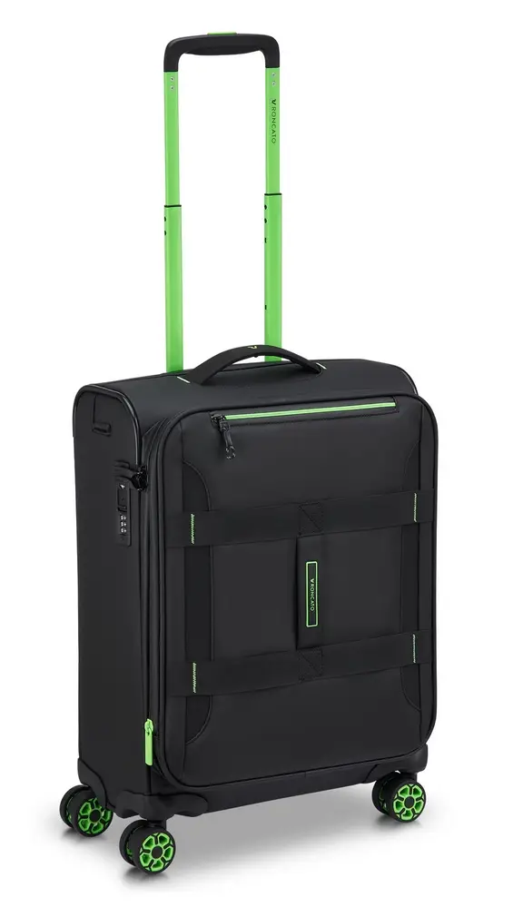 RONCATO Trolley cabina Nero 4204465