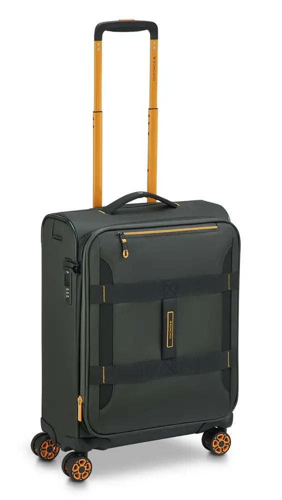 RONCATO Trolley cabina Verde 4204466