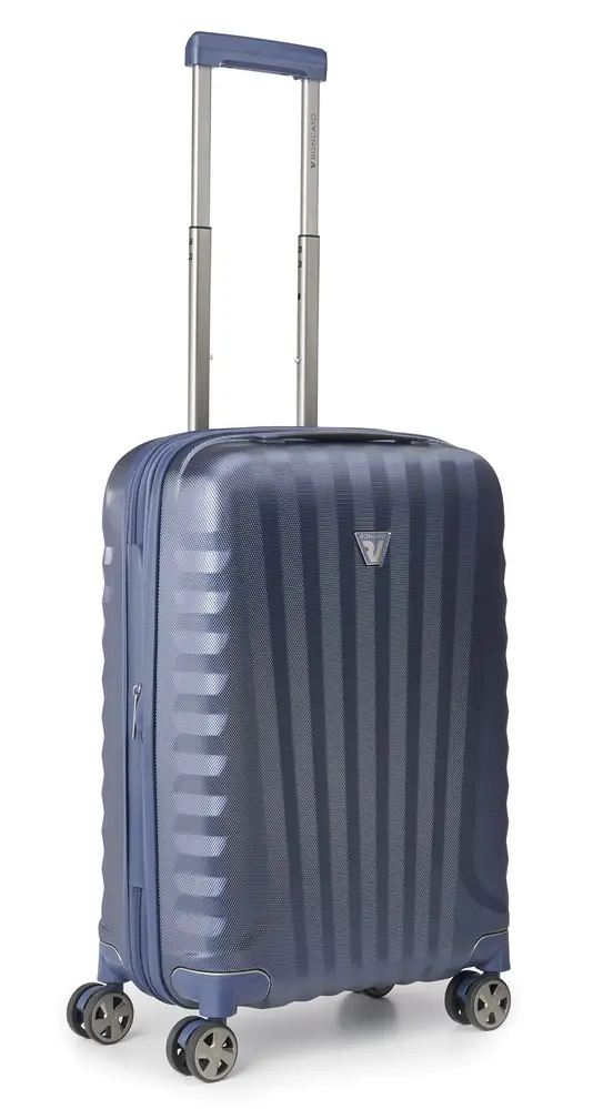 Trolley cabina Roncato Uno Premium 3 0 Blu