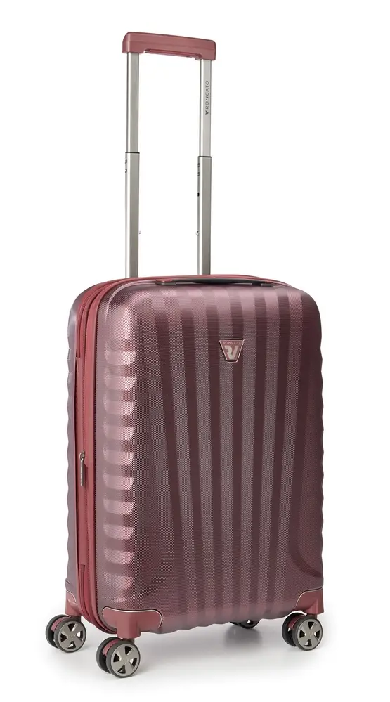 Trolley cabina Roncato Uno Premium 3 0 Burgundy
