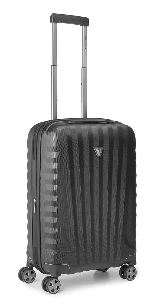 Trolley cabina Roncato Uno Premium 3 0 Nero