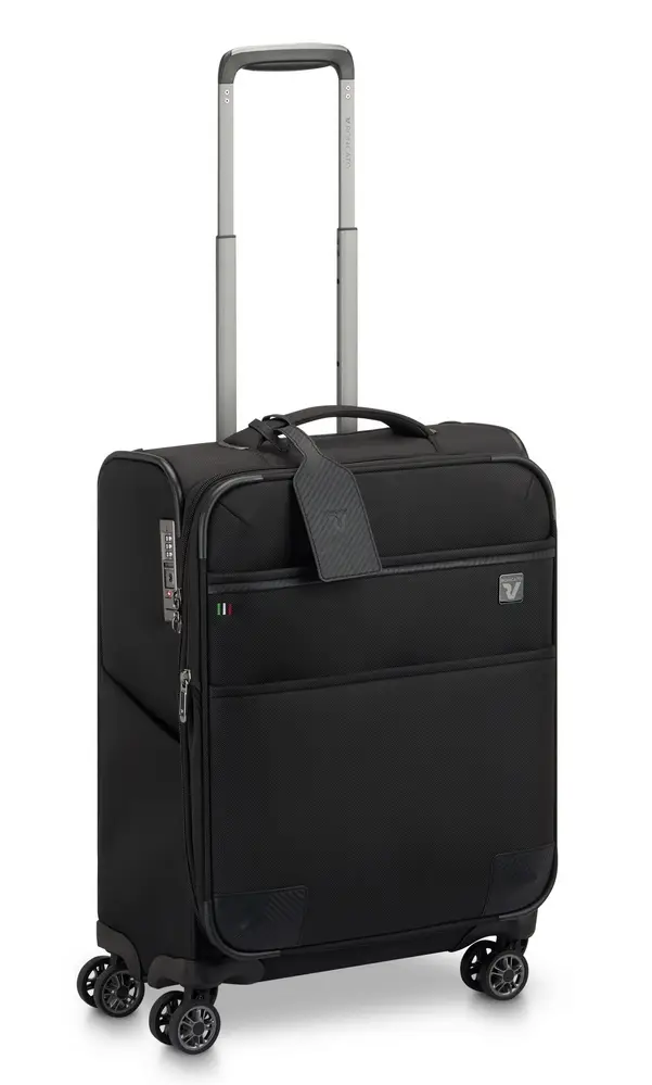 RONCATO Trolley cabina Nero 2562231