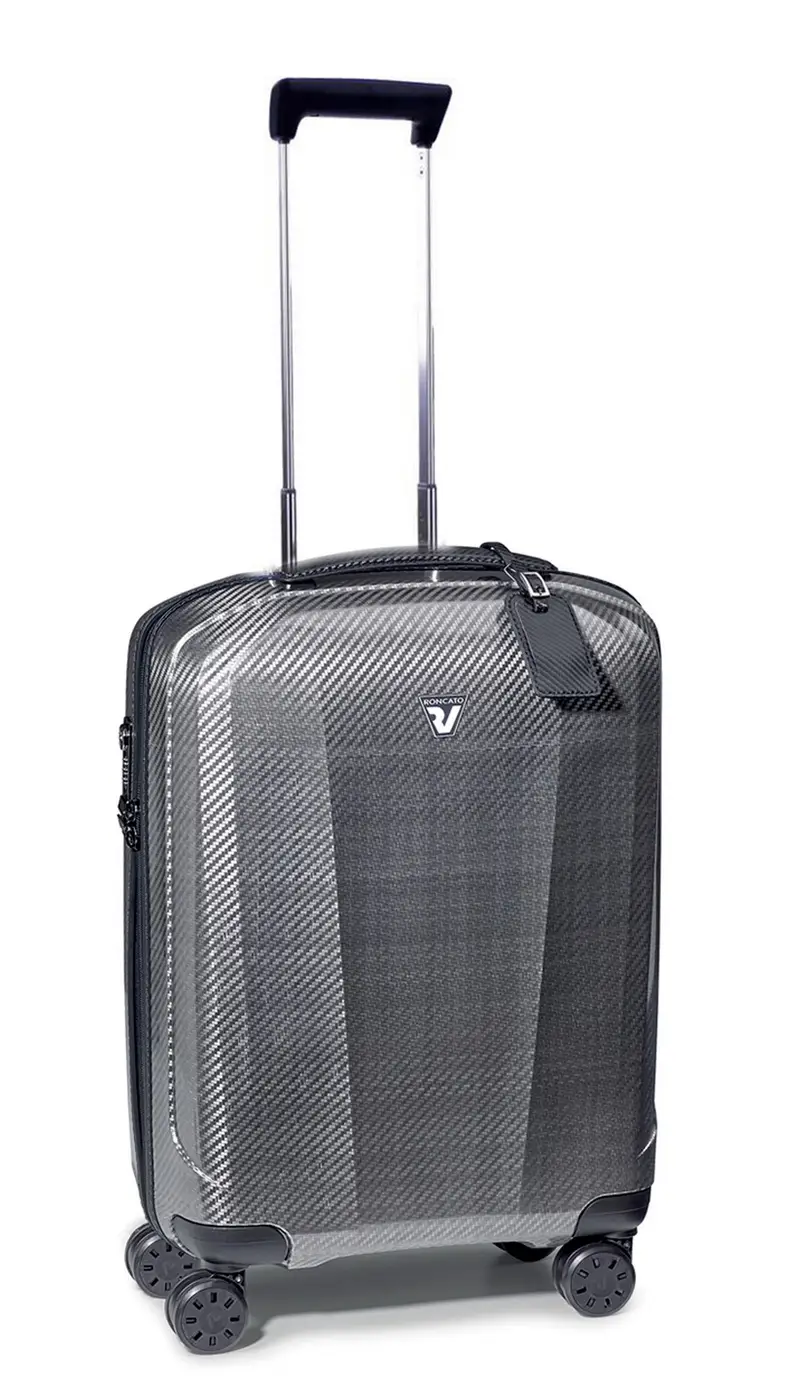 RONCATO Trolley cabina Platino 2567606