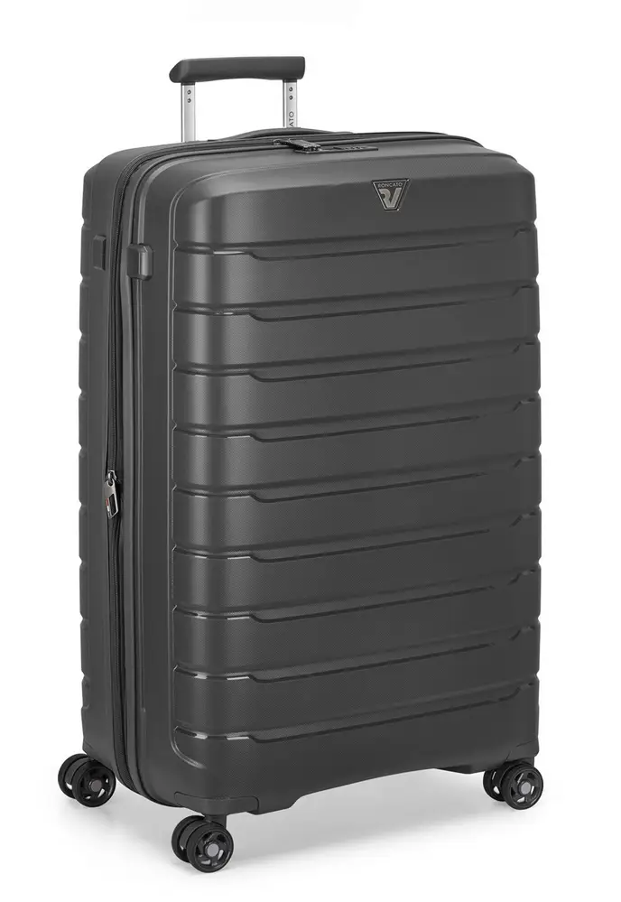 Trolley espandibile Roncato B-Flying grande 8181 Antracite