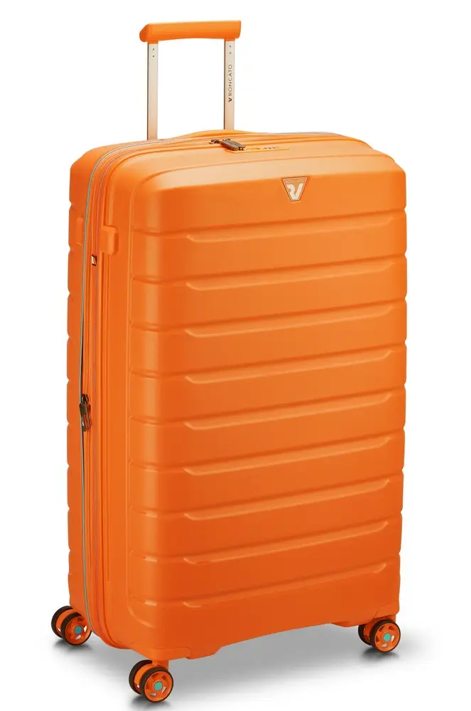 Trolley espandibile Roncato B-Flying grande 8181 Arancio