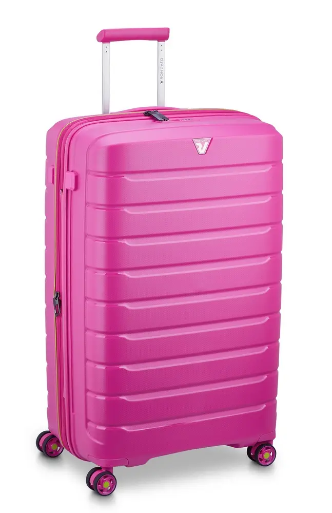 Trolley espandibile Roncato B-Flying grande 8181 Fucsia