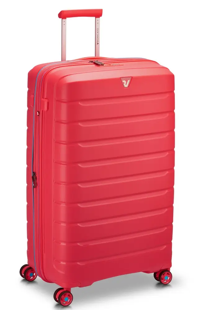 Trolley espandibile Roncato B-Flying grande 8181 Radiant Red